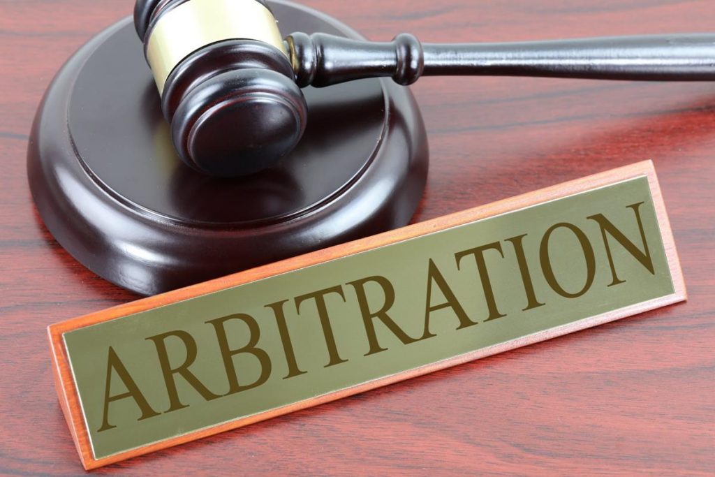 Benefits And Disadvantages Of Arbitration